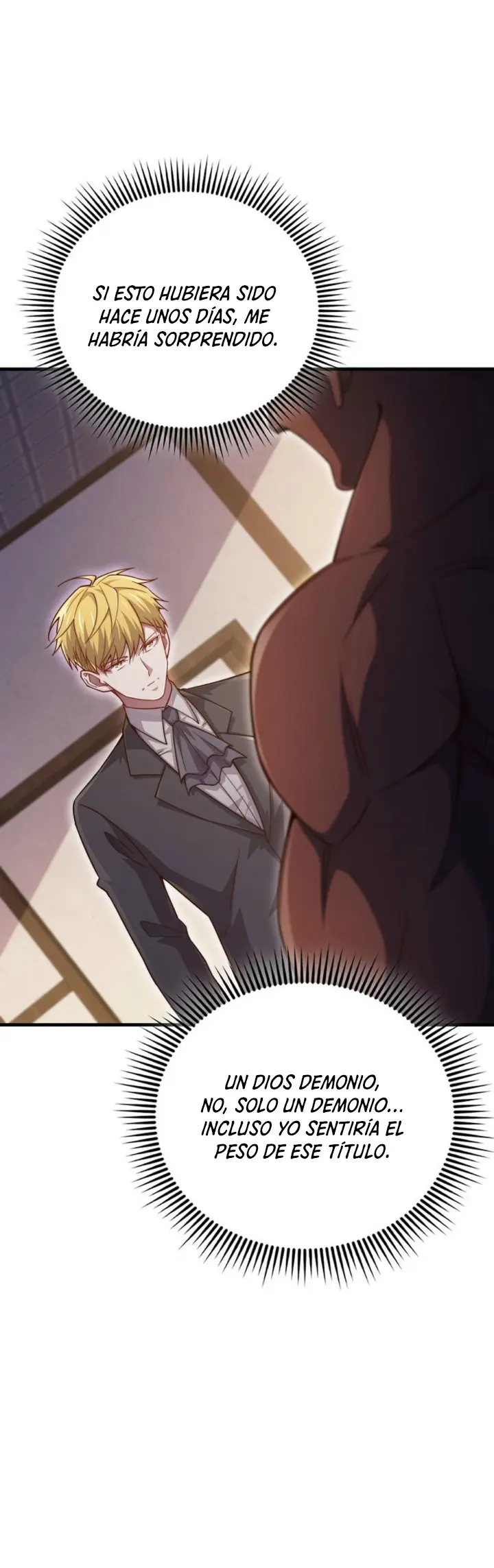 El dinero del Lord no disminuye Capítulo 153 - Page 11