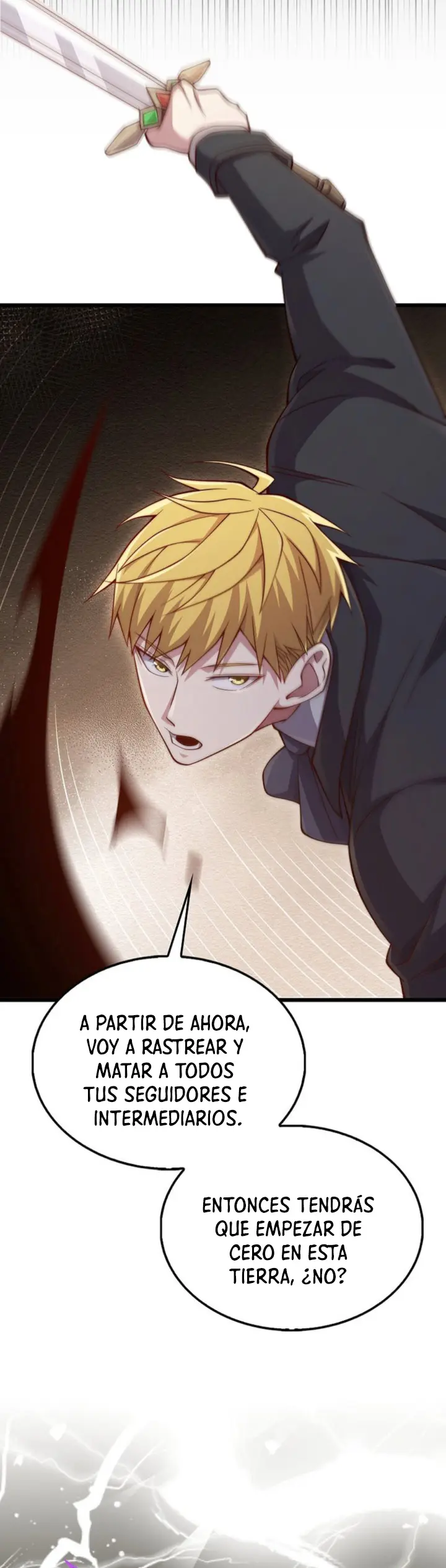 El dinero del Lord no disminuye Capítulo 153 - Page 15