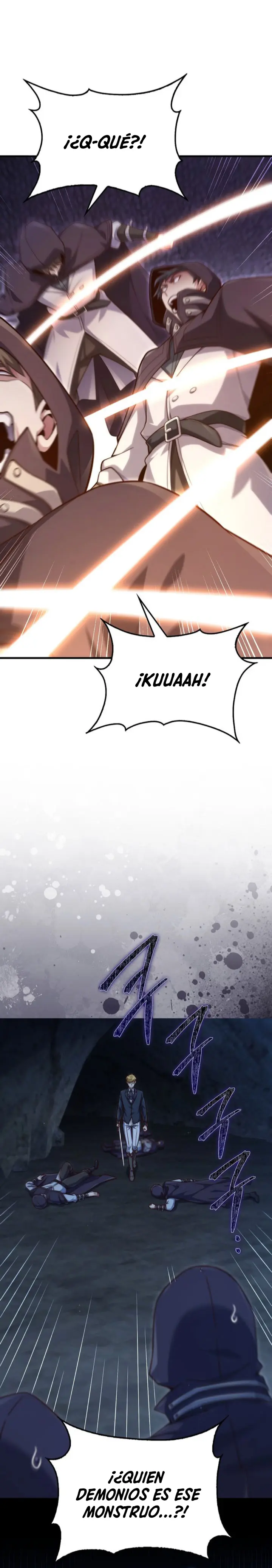 El dinero del Lord no disminuye Capítulo 153 - Page 24