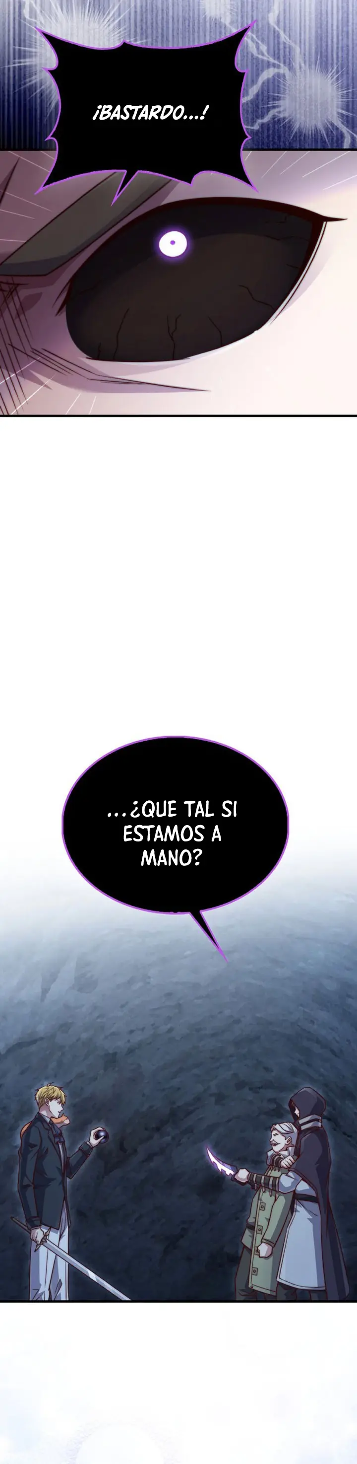 El dinero del Lord no disminuye Capítulo 153 - Page 31