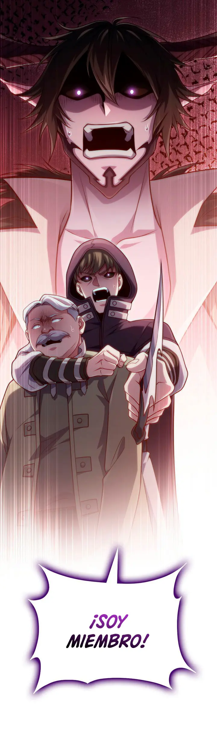 El dinero del Lord no disminuye Capítulo 153 - Page 34