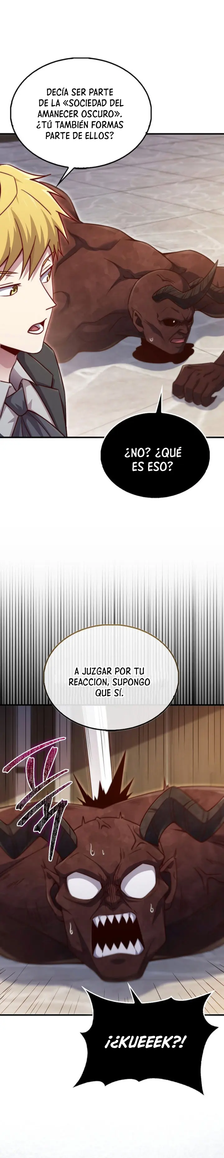 El dinero del Lord no disminuye Capítulo 153 - Page 4