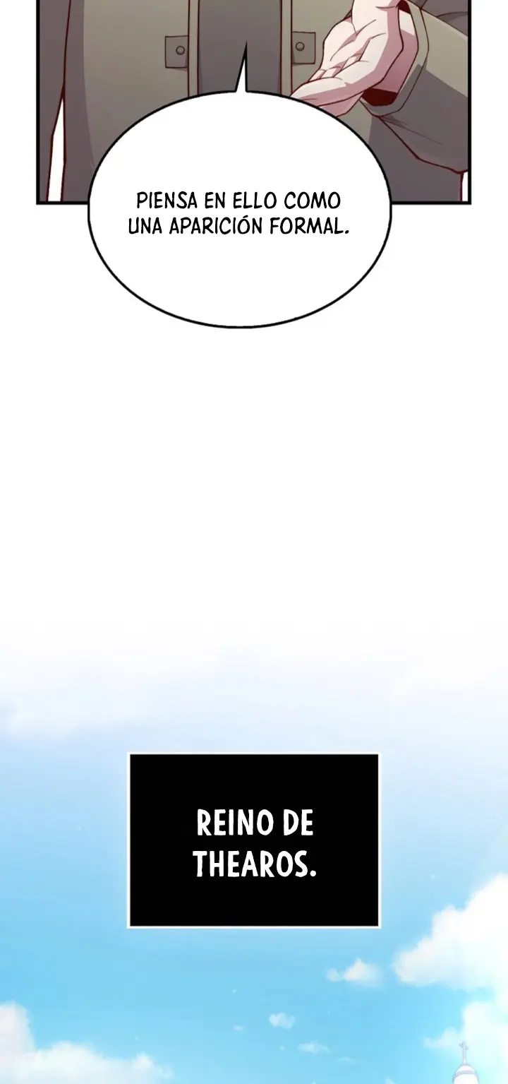 El dinero del Lord no disminuye Capítulo 154 - Page 11