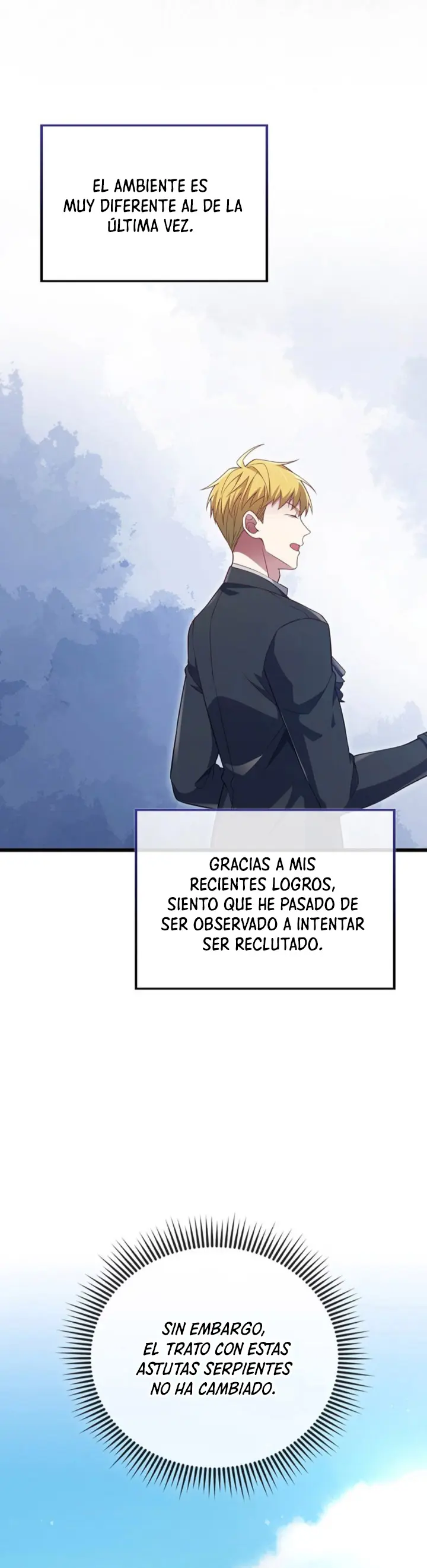 El dinero del Lord no disminuye Capítulo 154 - Page 14