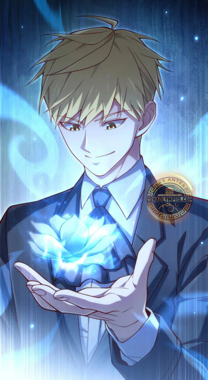 El dinero del Lord no disminuye Capítulo 154 - Page 37