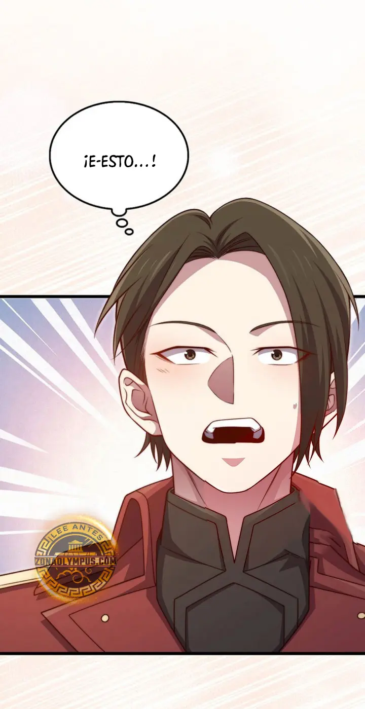 El dinero del Lord no disminuye Capítulo 155 - Page 28