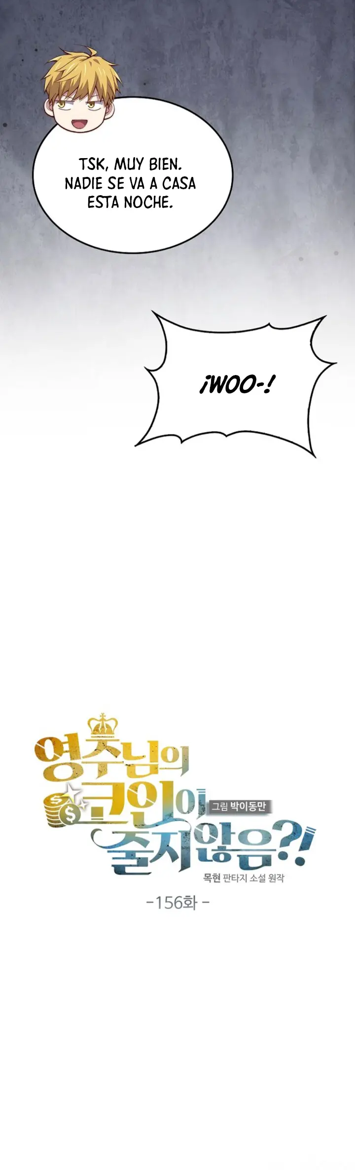 El dinero del Lord no disminuye Capítulo 156 - Page 12