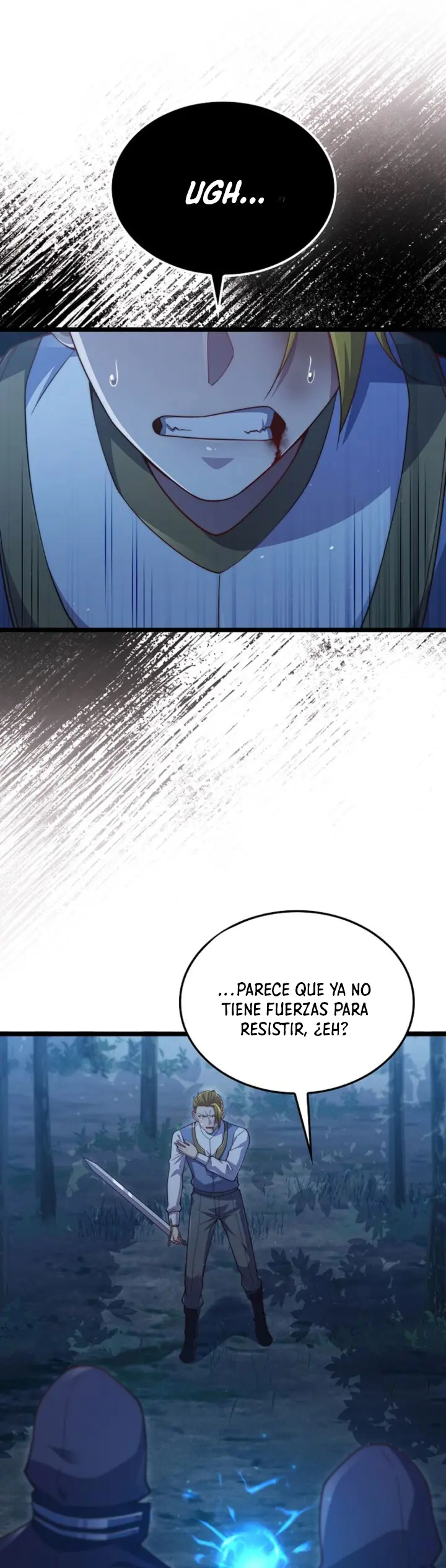 El dinero del Lord no disminuye Capítulo 156 - Page 13