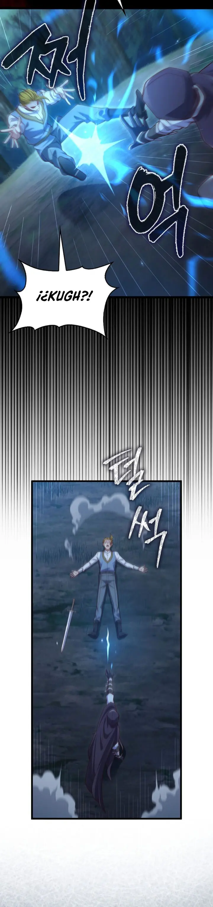 El dinero del Lord no disminuye Capítulo 156 - Page 15