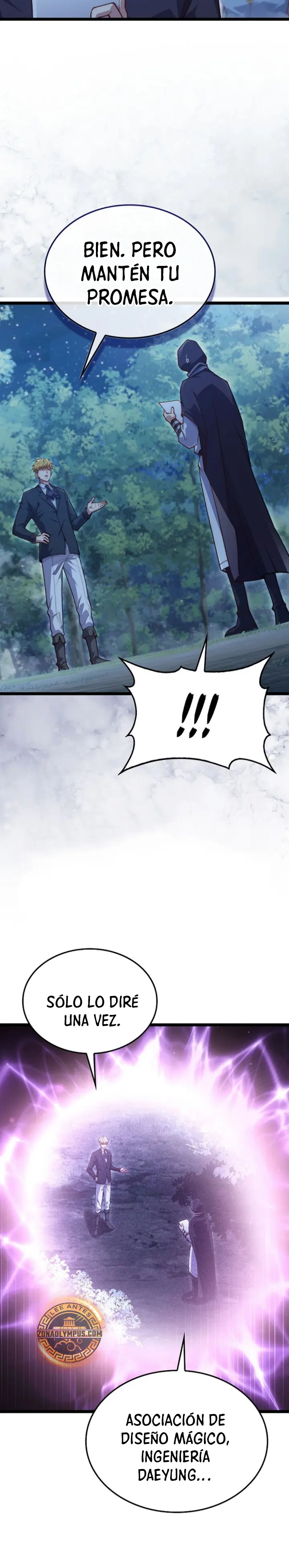 El dinero del Lord no disminuye Capítulo 156 - Page 27