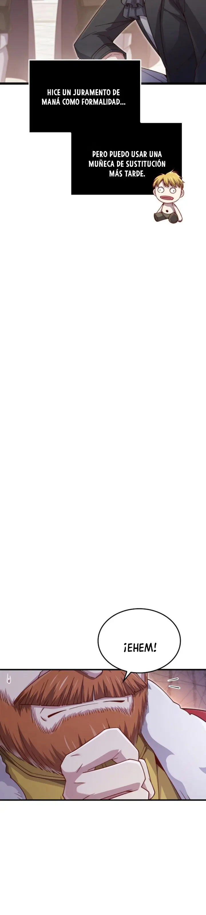 El dinero del Lord no disminuye Capítulo 156 - Page 3