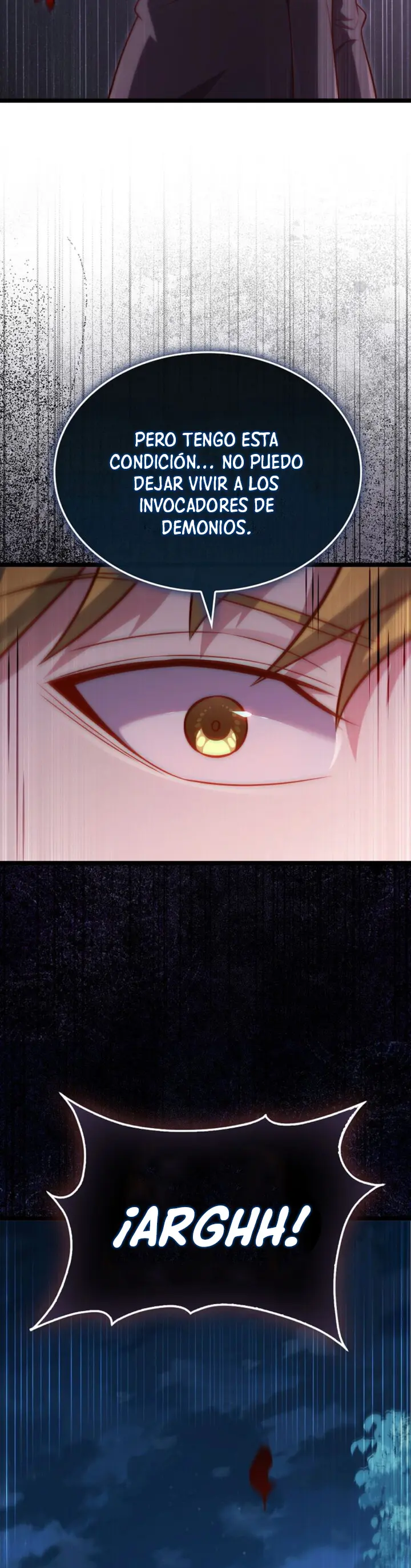 El dinero del Lord no disminuye Capítulo 156 - Page 34