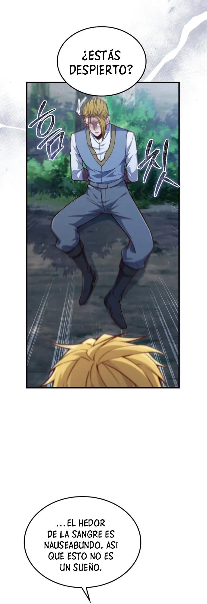 El dinero del Lord no disminuye Capítulo 157 - Page 11