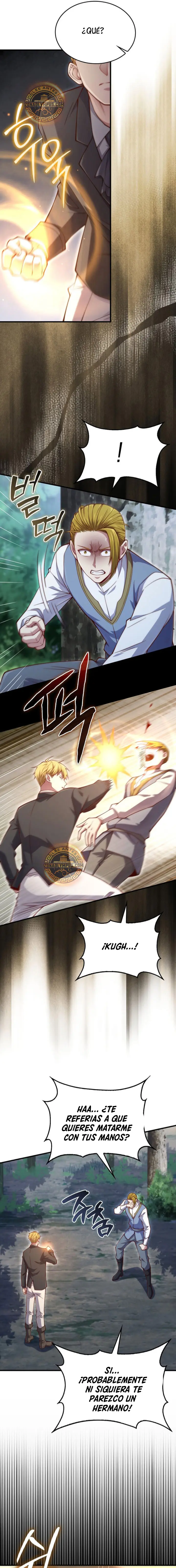 El dinero del Lord no disminuye Capítulo 157 - Page 17