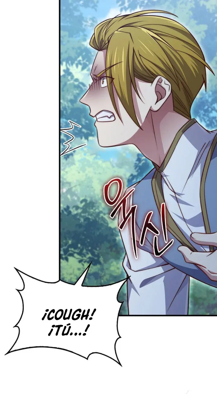 El dinero del Lord no disminuye Capítulo 157 - Page 22