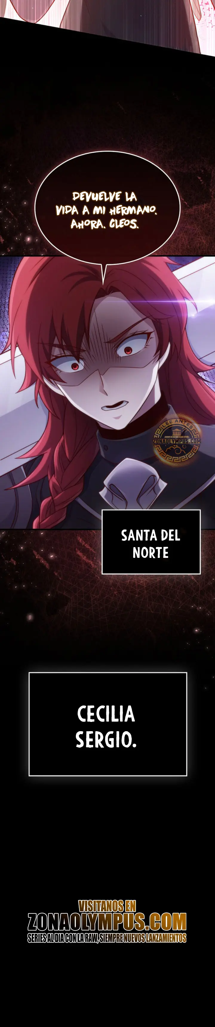 El dinero del Lord no disminuye Capítulo 157 - Page 32