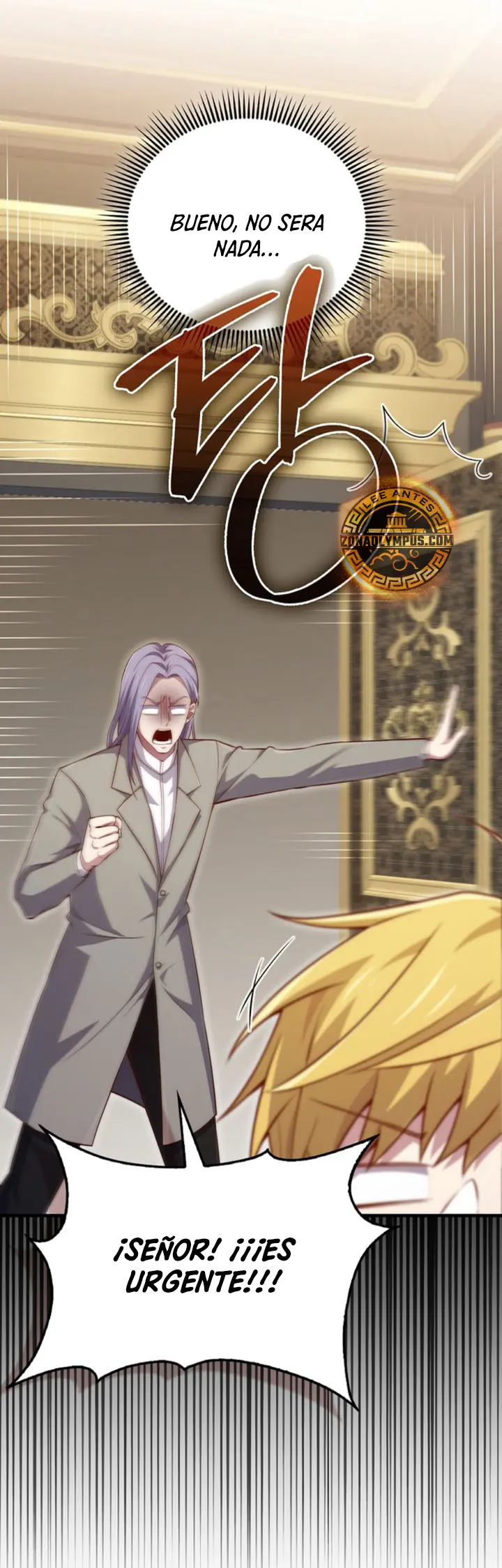 El dinero del Lord no disminuye Capítulo 158 - Page 12