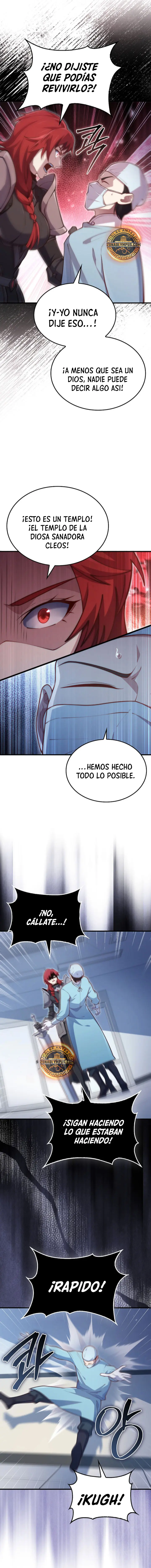 El dinero del Lord no disminuye Capítulo 158 - Page 19