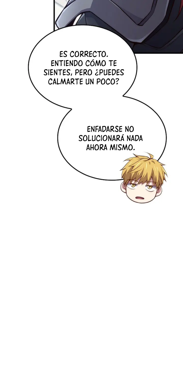 El dinero del Lord no disminuye Capítulo 158 - Page 23