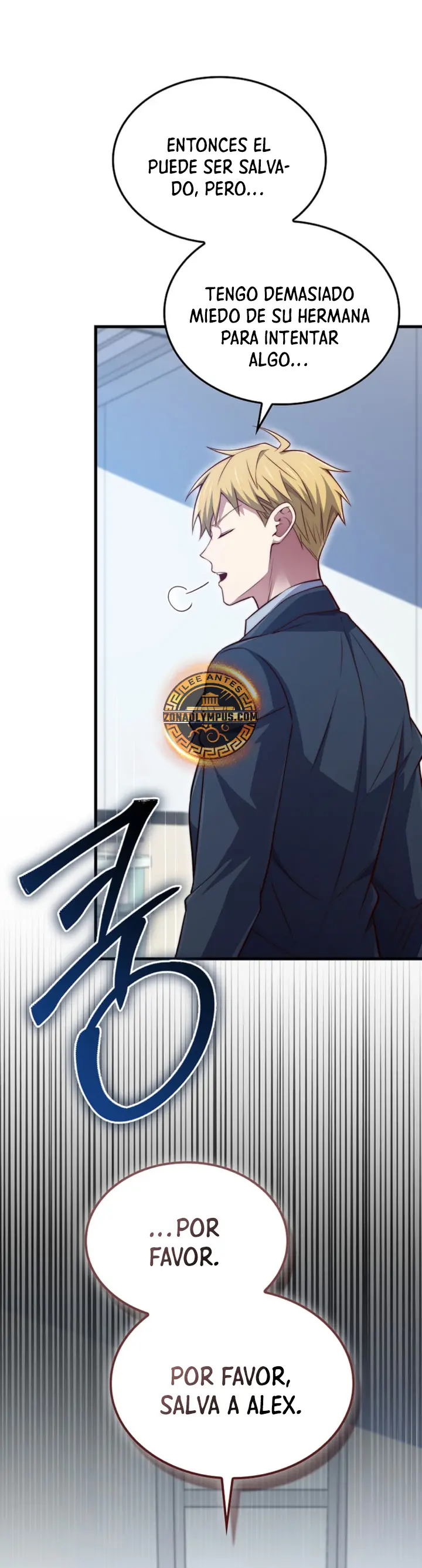 El dinero del Lord no disminuye Capítulo 158 - Page 28