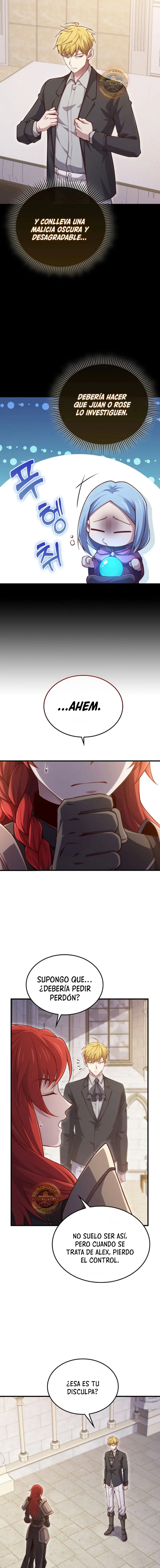 El dinero del Lord no disminuye Capítulo 159 - Page 14