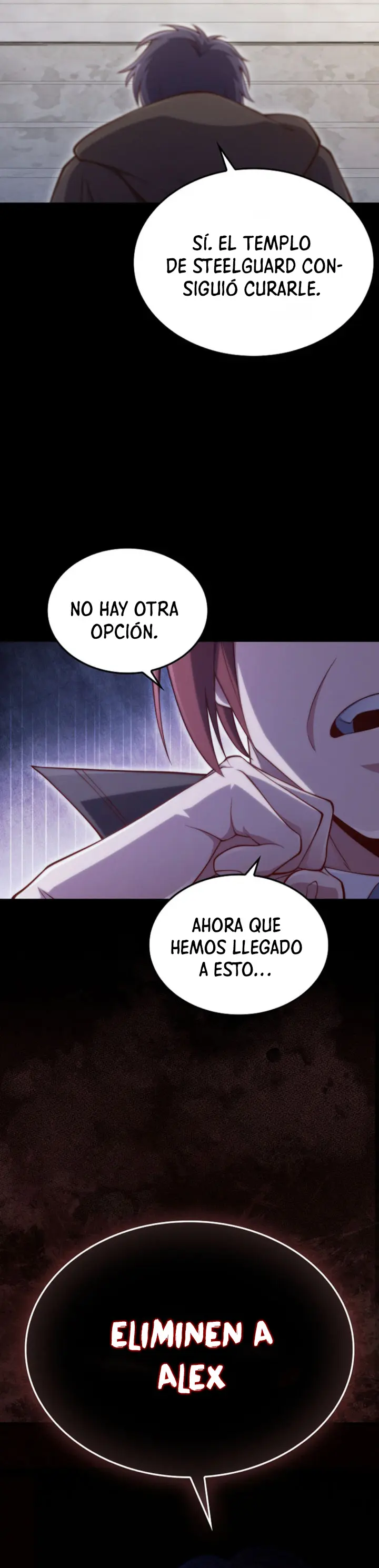 El dinero del Lord no disminuye Capítulo 159 - Page 31