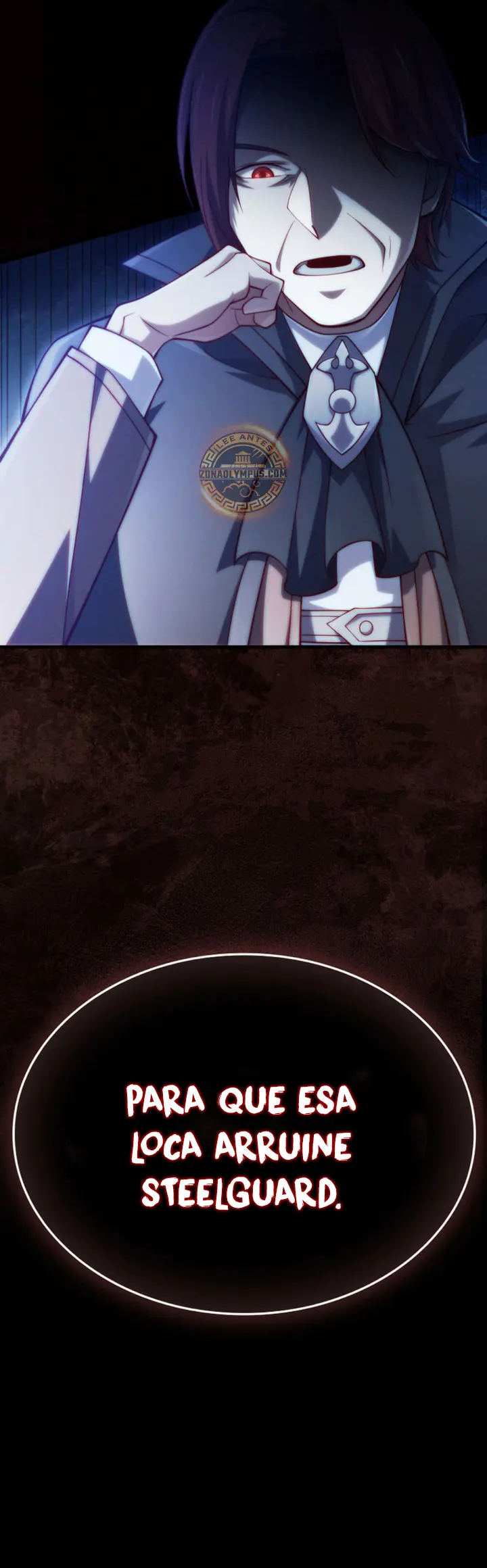 El dinero del Lord no disminuye Capítulo 159 - Page 32