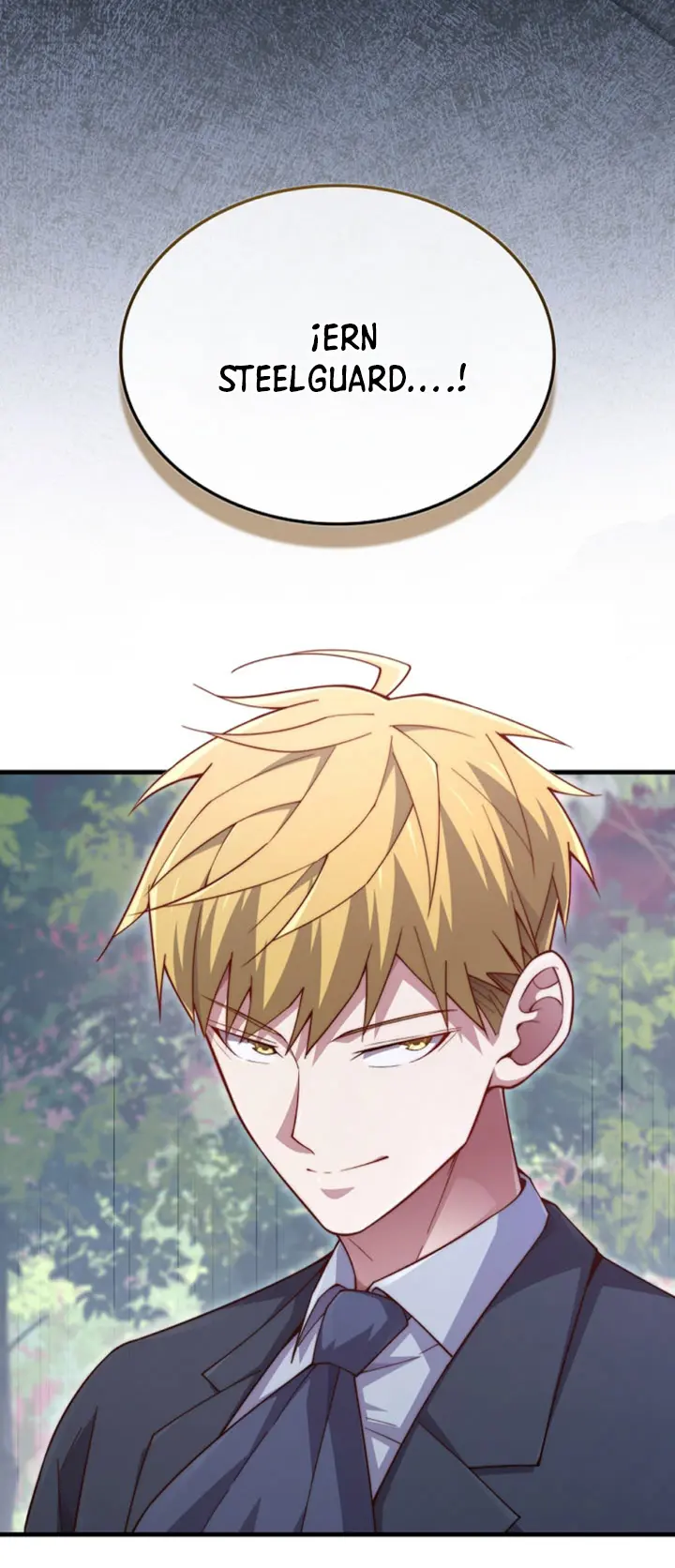 El dinero del Lord no disminuye Capítulo 160 - Page 11