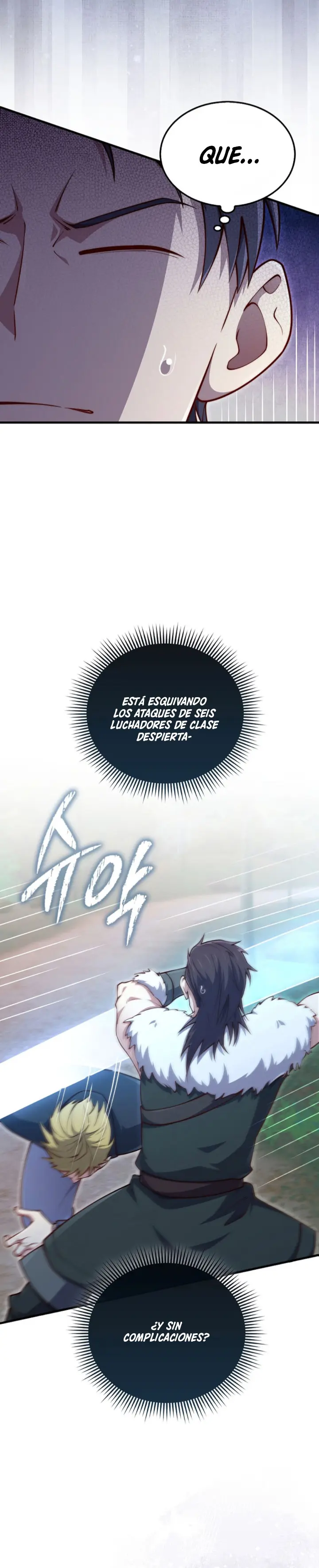 El dinero del Lord no disminuye Capítulo 160 - Page 15