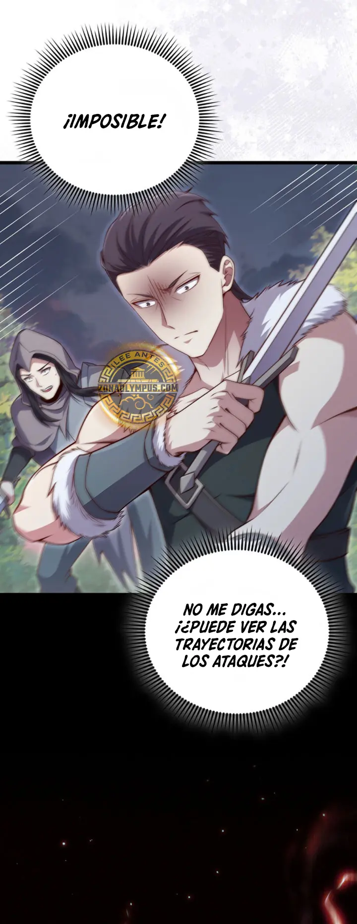 El dinero del Lord no disminuye Capítulo 160 - Page 16