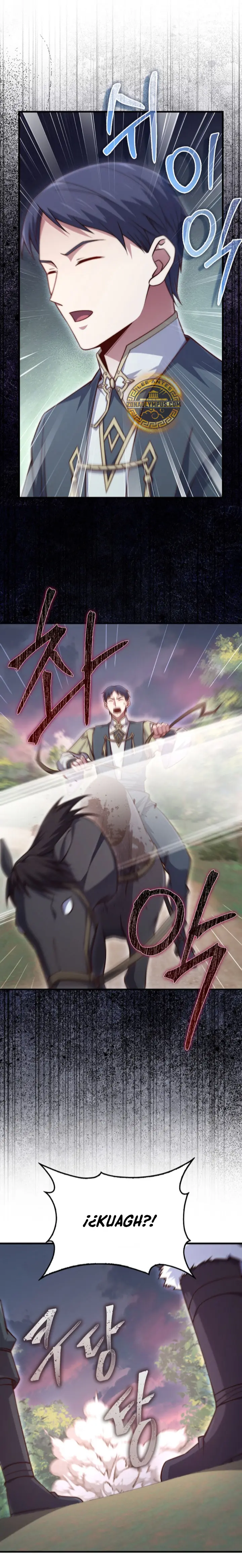 El dinero del Lord no disminuye Capítulo 160 - Page 3