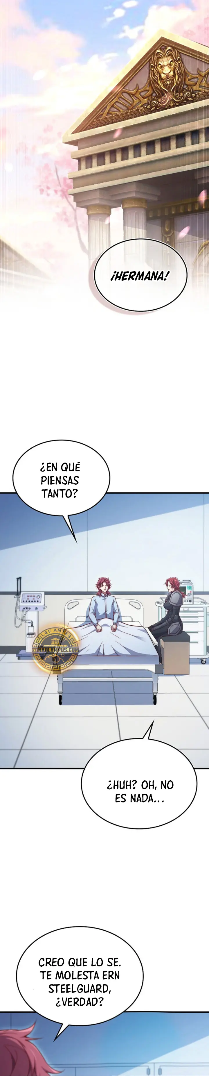 El dinero del Lord no disminuye Capítulo 160 - Page 30