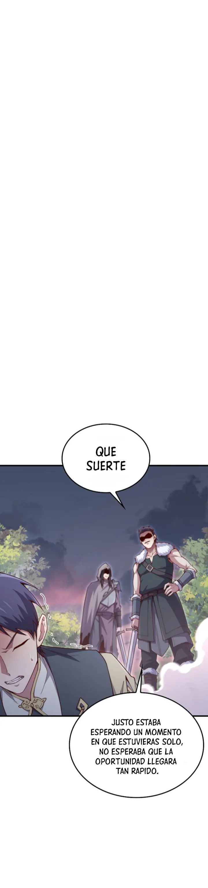 El dinero del Lord no disminuye Capítulo 160 - Page 4