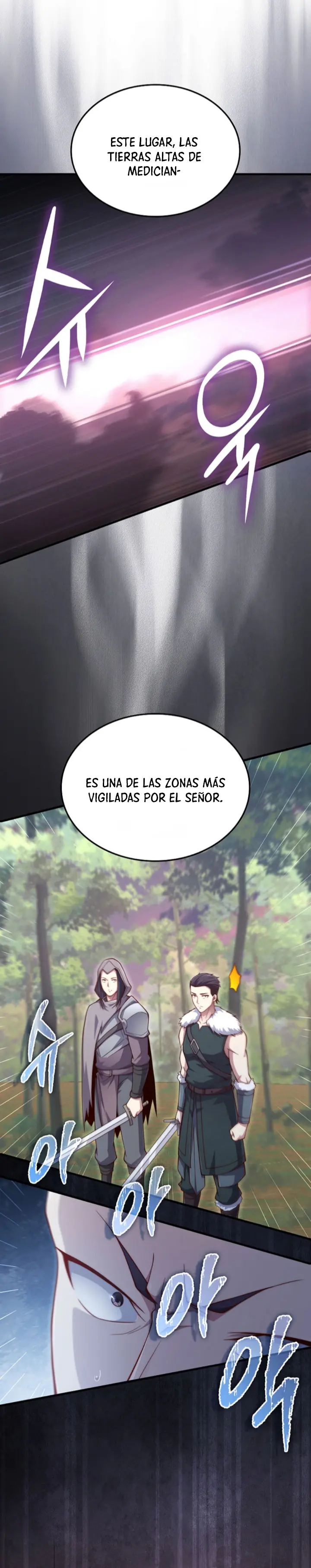 El dinero del Lord no disminuye Capítulo 160 - Page 8