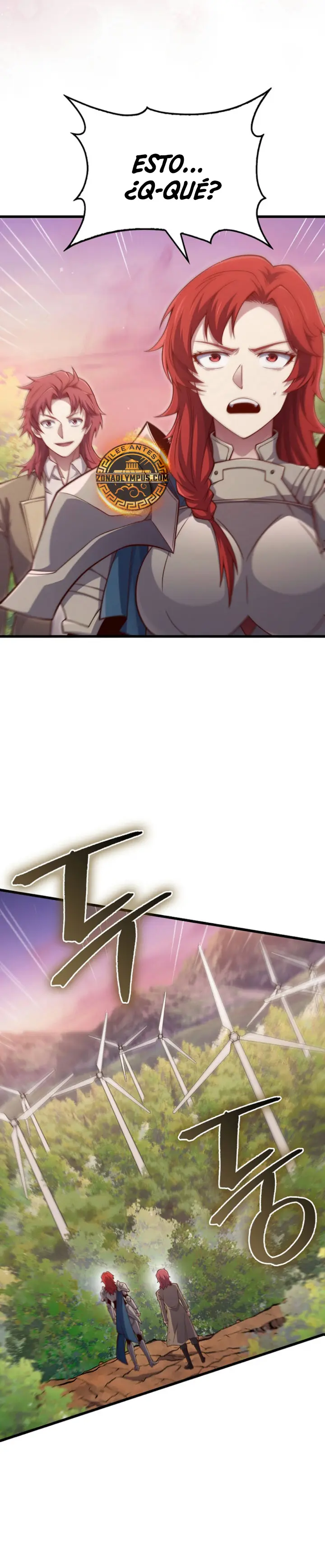 El dinero del Lord no disminuye Capítulo 161 - Page 11