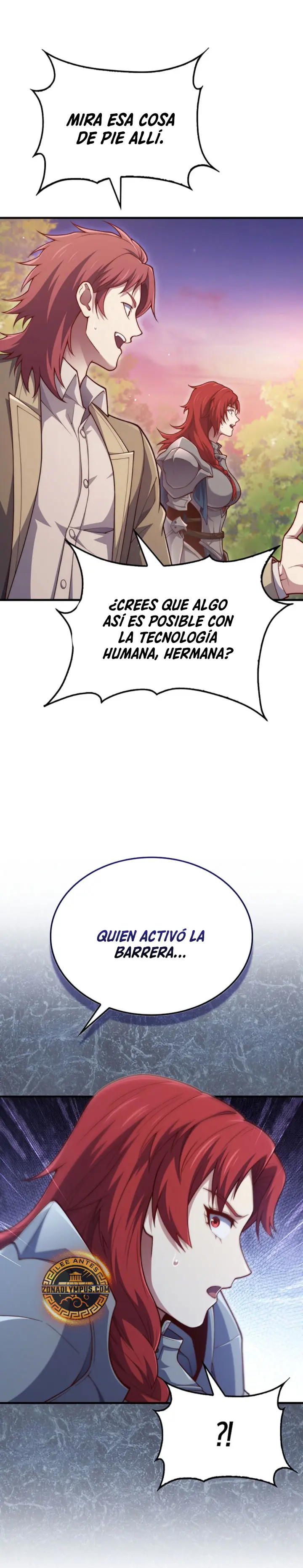 El dinero del Lord no disminuye Capítulo 161 - Page 12