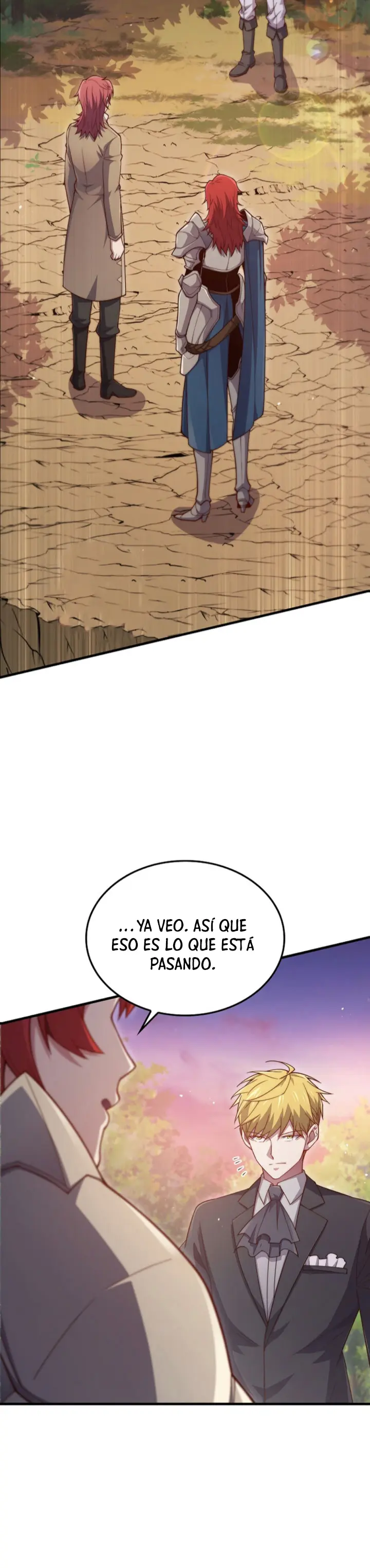 El dinero del Lord no disminuye Capítulo 161 - Page 14