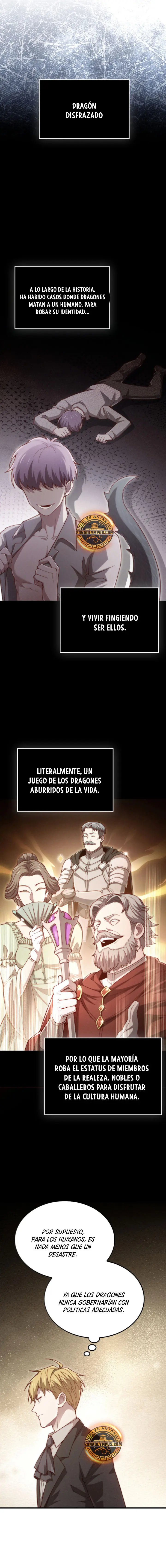 El dinero del Lord no disminuye Capítulo 161 - Page 18