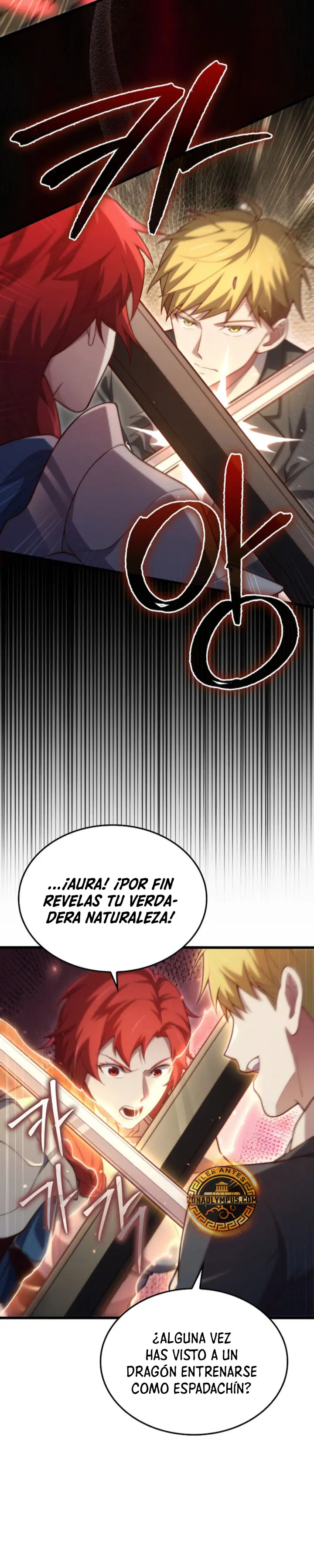 El dinero del Lord no disminuye Capítulo 161 - Page 23