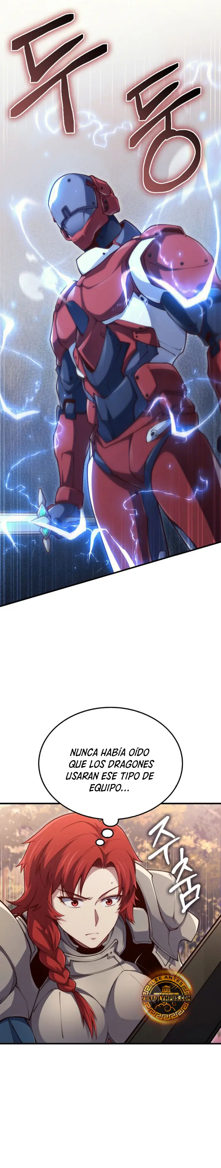 El dinero del Lord no disminuye Capítulo 161 - Page 30