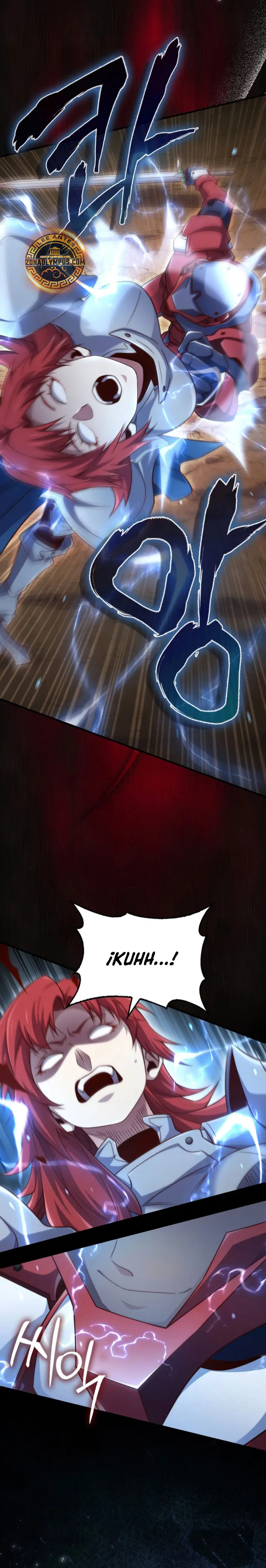 El dinero del Lord no disminuye Capítulo 161 - Page 32