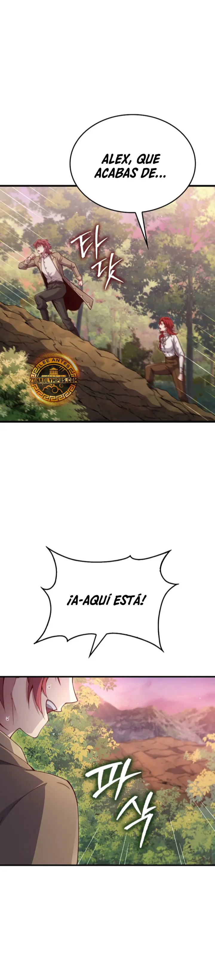 El dinero del Lord no disminuye Capítulo 161 - Page 4