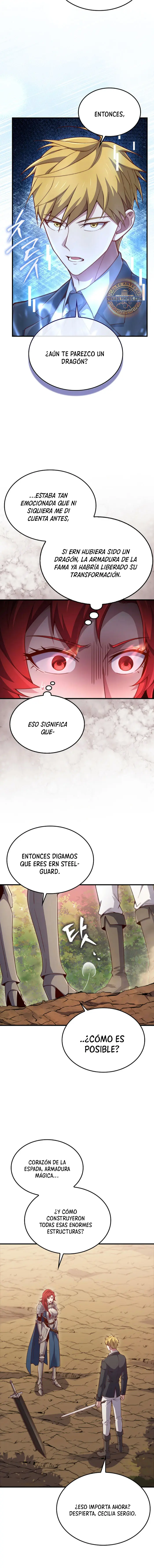 El dinero del Lord no disminuye Capítulo 162 - Page 13