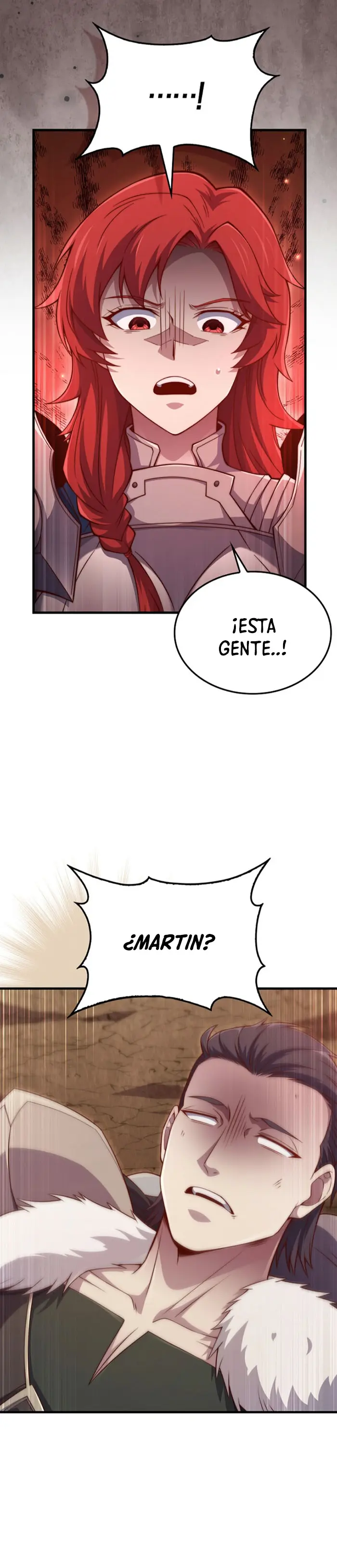 El dinero del Lord no disminuye Capítulo 162 - Page 15