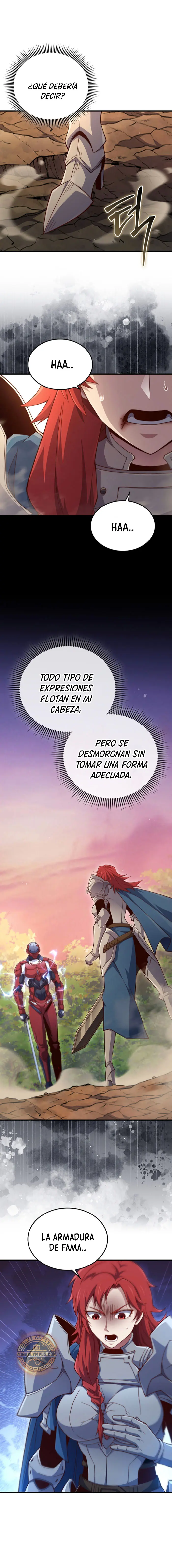 El dinero del Lord no disminuye Capítulo 162 - Page 2