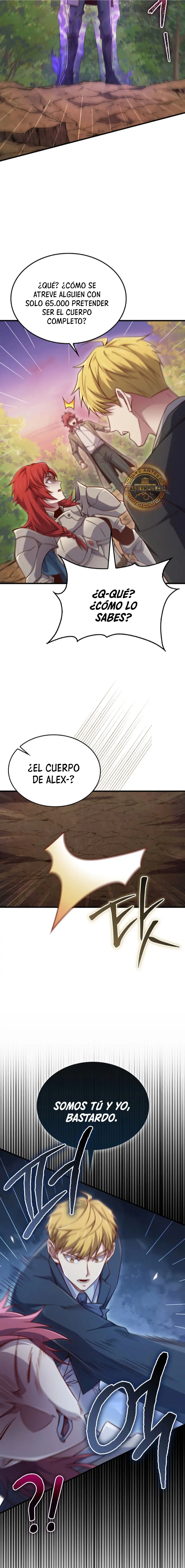 El dinero del Lord no disminuye Capítulo 162 - Page 24