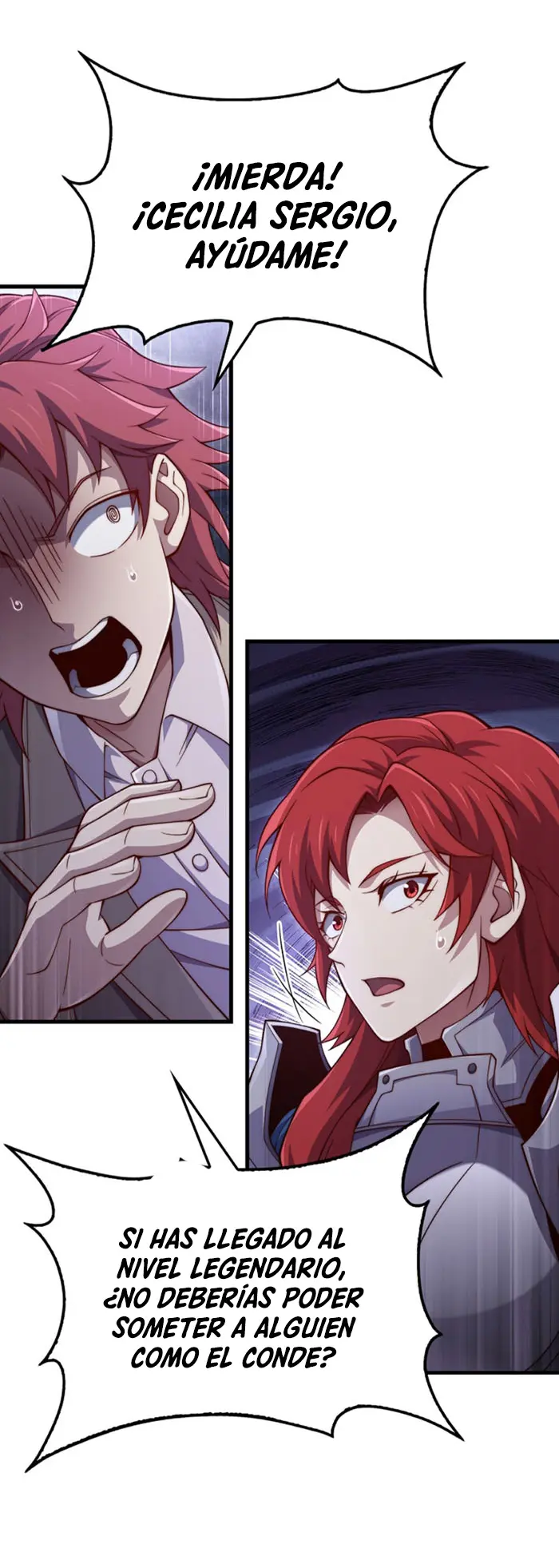 El dinero del Lord no disminuye Capítulo 162 - Page 28