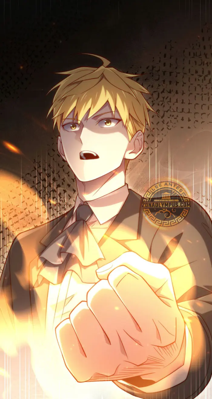 El dinero del Lord no disminuye Capítulo 162 - Page 33