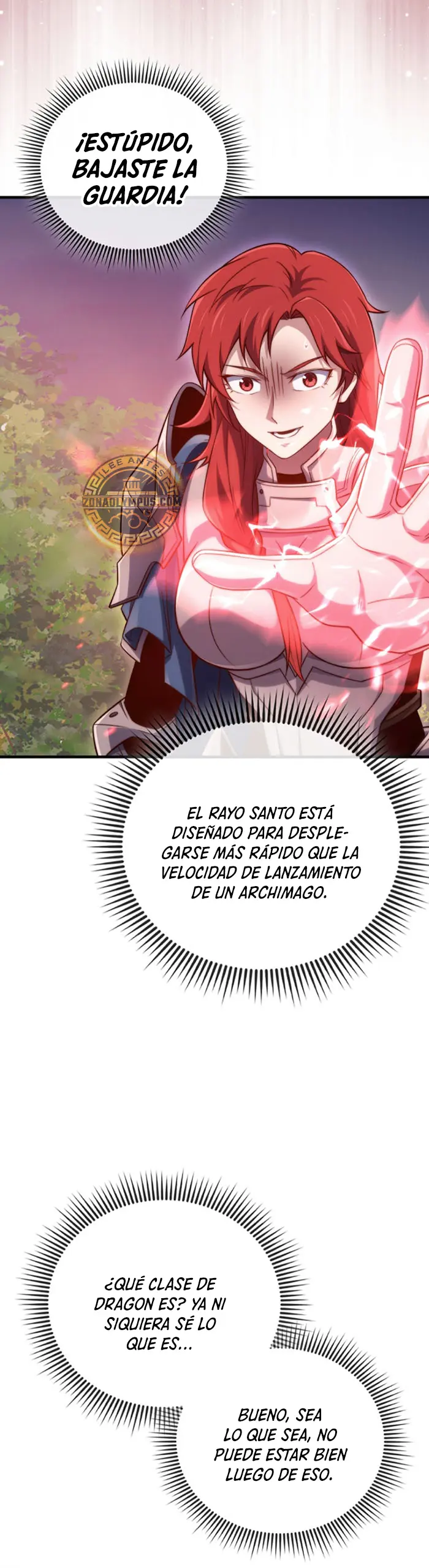 El dinero del Lord no disminuye Capítulo 162 - Page 5