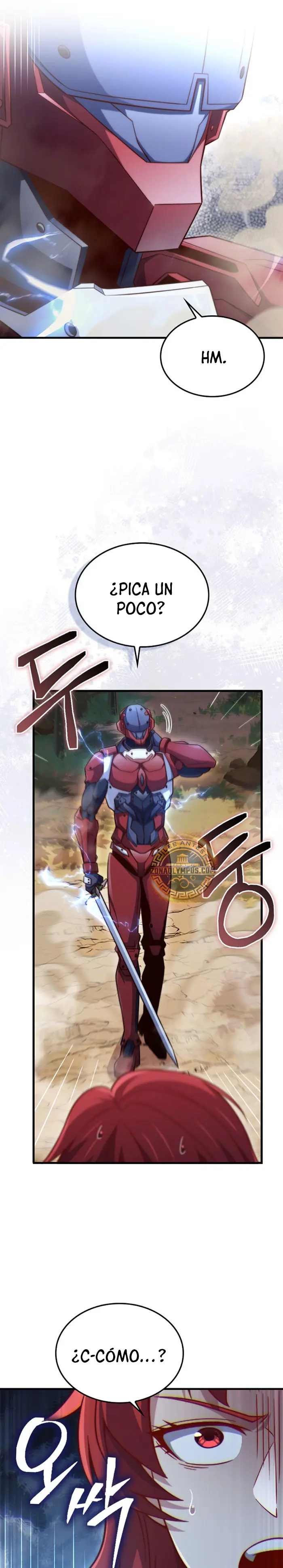 El dinero del Lord no disminuye Capítulo 162 - Page 6